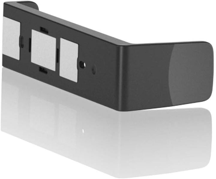 Lechuza Cube Glossy Triple, Weiss, Lackierte Oberfläche, Hochwertiger Kunststoff, Stick-Bewässerungs