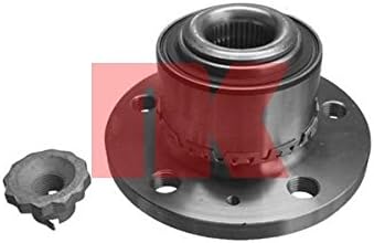 NK 754307 Radlagersatz