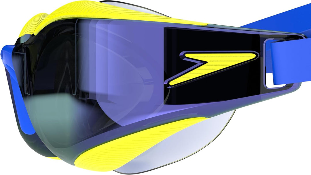Speedo Unisex Fastskin Hyper Elite Swimming Goggles