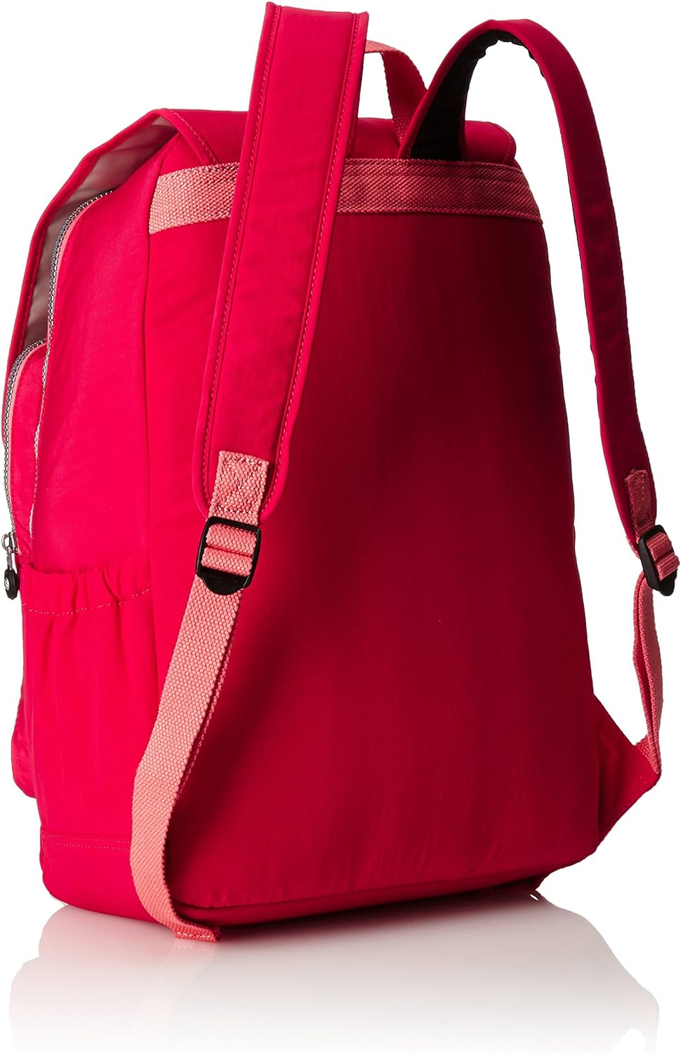 Kipling Haruko Schulrucksack, 25 Liter, Flamb Shell C, Flamb Shell C