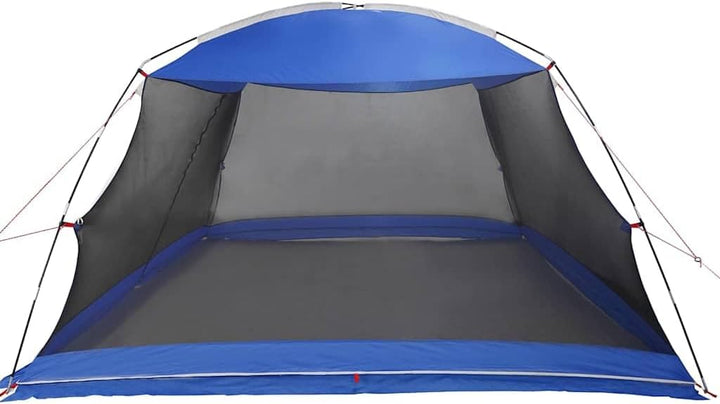 Moskitonetz Zelt mit Dach Azure Blau x x wasserdicht leicht UV Schutz atmungsaktiv Winddicht Camping