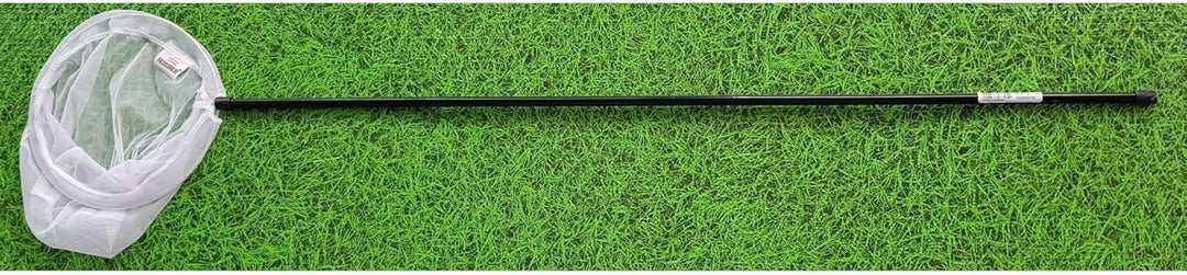Heissner Teichkescher feinmaschig 110cm