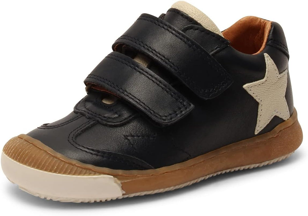 bisgaard Jenna Sneaker, Navy, 33 EU