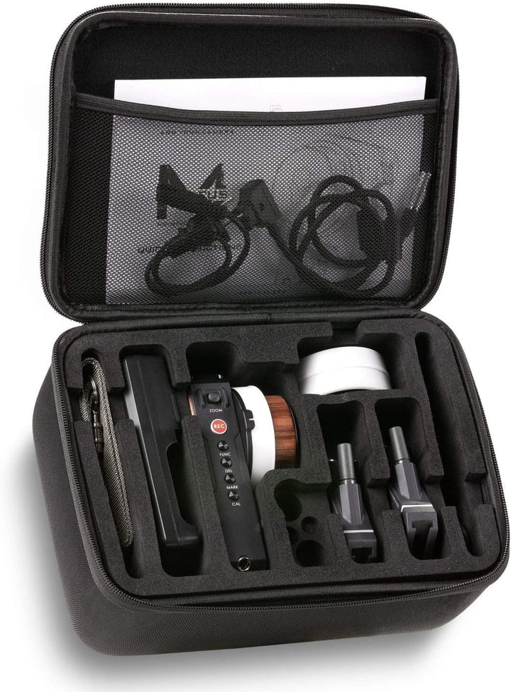 Tilta Nucleus-M Kabelloses Linsensteuerungssystem, Teilset IV (Batterien Nicht im Lieferumfang entha