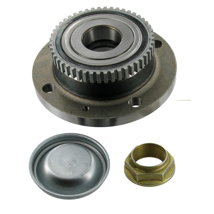 SKF Radlagersatz Radlager Set Hinten | VKBA 3595 | Für BERLINGO XSARA PICASSO PARTNER PARTNER ORIGIN