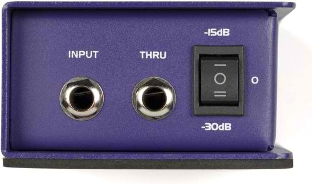 Samson MD1PRO Mono DI-Box
