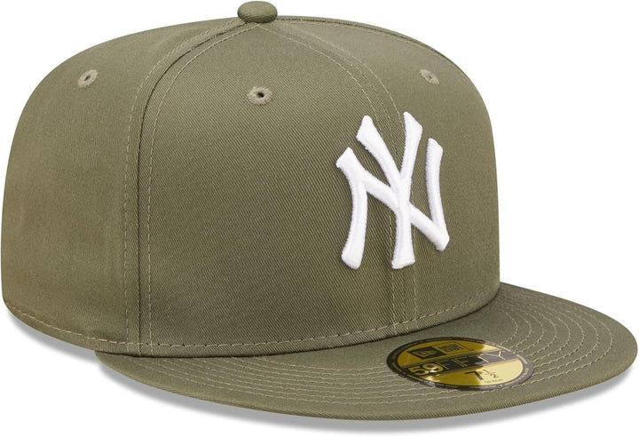 New Era 59Fifty Cap MLB Basecap Baseball Fitted Kappe 63-64 #2-34061, 63-64 #2-34061