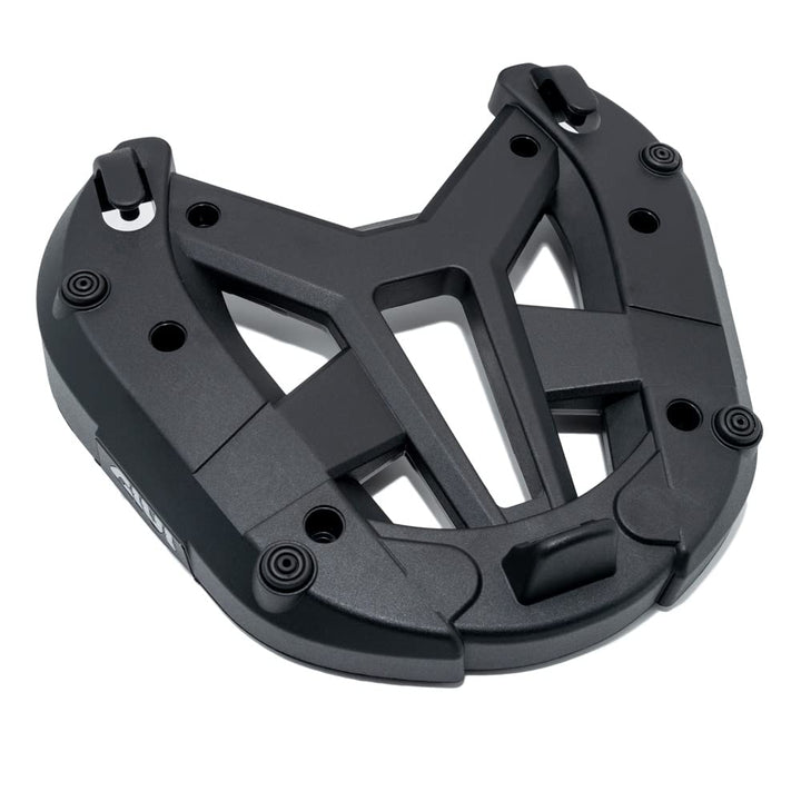 Givi SR4111 Topcase Träger Monokey Koffer, Schwarz