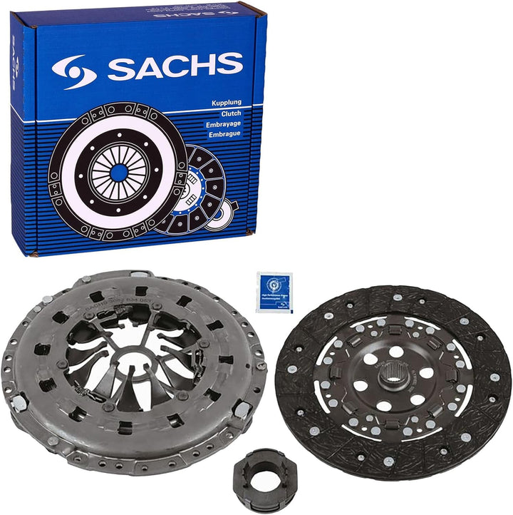 SACHS 3000 951 635 Kupplungssatz XTend