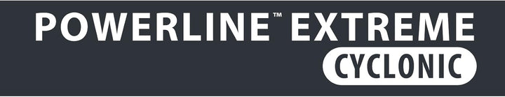 Rowenta, RH8147WA Powerline Extreme Cyclonic, Staubsauger mit Draht und ohne Beutel, Zyklon-Technolo