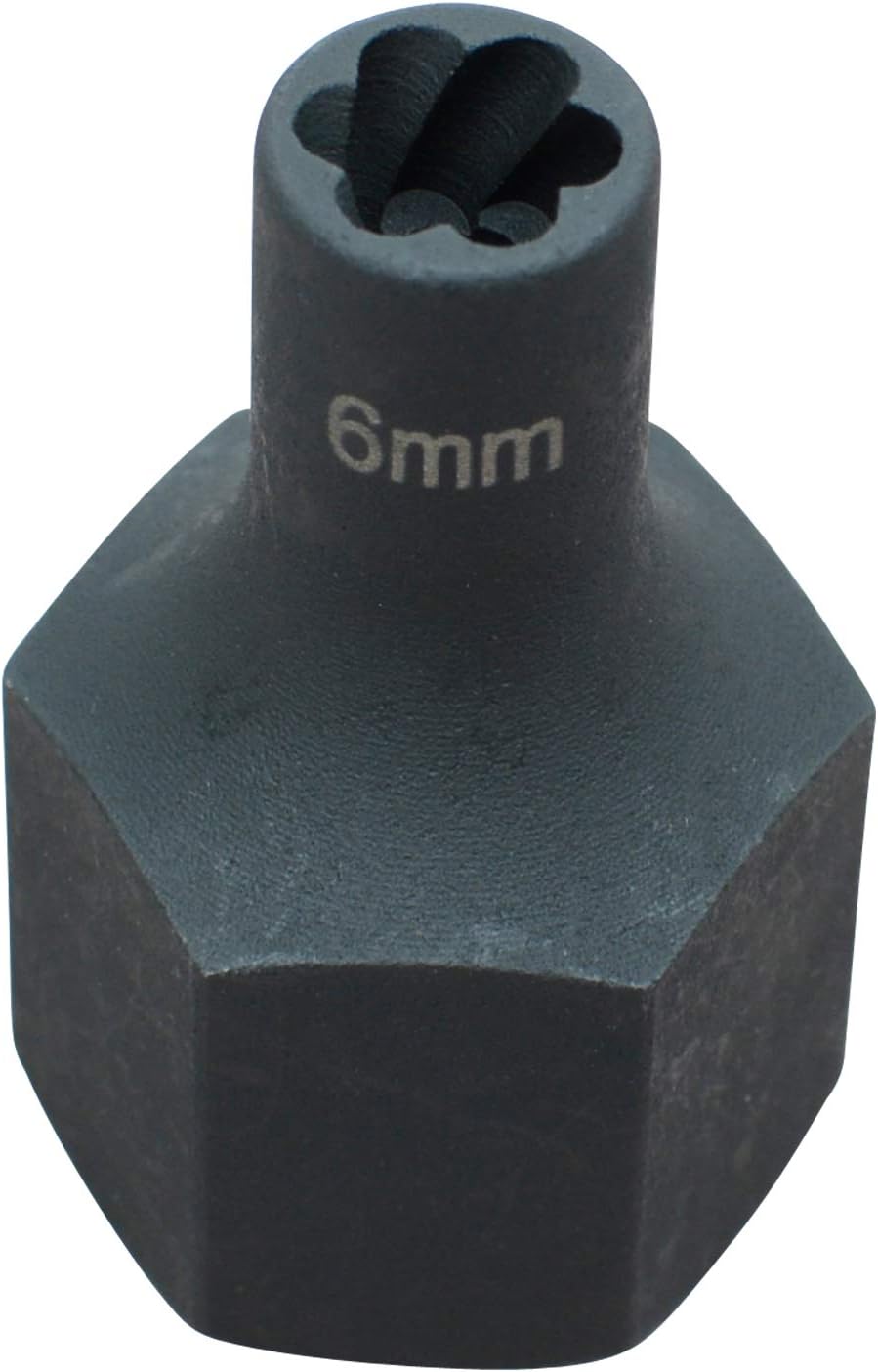 Hesselink Schraubenausdreher Hesselink SN-6 I Spezial-Steckschlüssel-Einsatz/Schraubenausdreher I (1