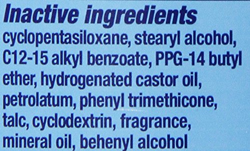 6x Secret Invisible Solid Antiperspirant Deodorant- SHOWER FRESH - aus USA