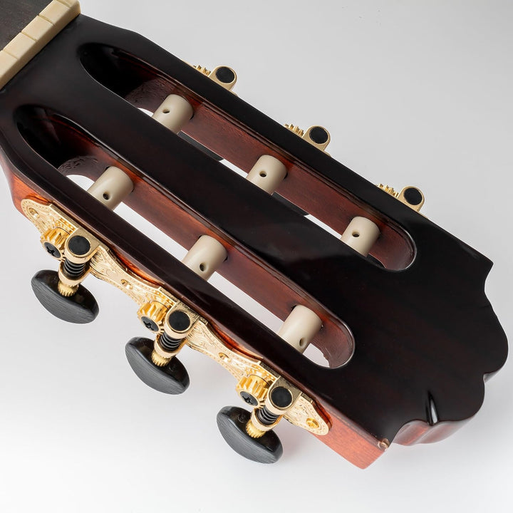 Musiclily Pro 3L3R Baker Style Klassische Gitarre Mechaniken Stimmwirbel Tuning Pegs Machine Heads S