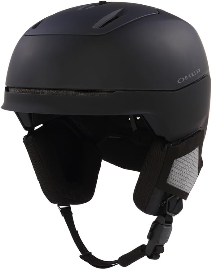 Oakley Unisex-Erwachsene MOD5 Helm S blackout, S blackout