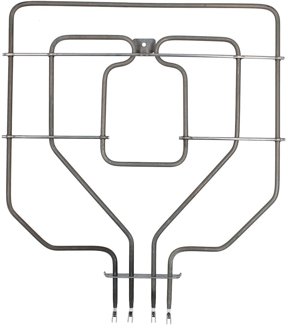 easyPART Kompatibel/Ersatz für BOSCH 20.25899.000 Heizung Heizelement Backofenheizung Oberhitze 2800