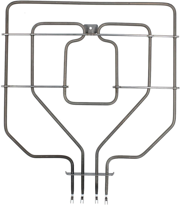 easyPART Kompatibel/Ersatz für BOSCH 20.25899.000 Heizung Heizelement Backofenheizung Oberhitze 2800