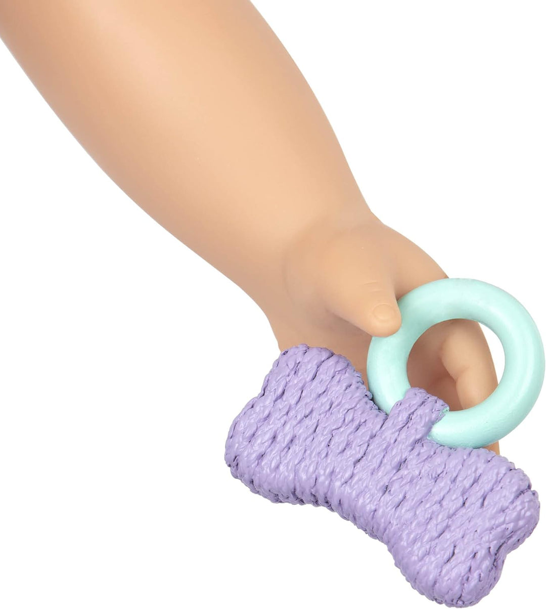 Our Generation – Glückliche Welpen – Haustierpflege-Set – Hundetrage aus Plüsch – 46 cm Puppe Zubehö