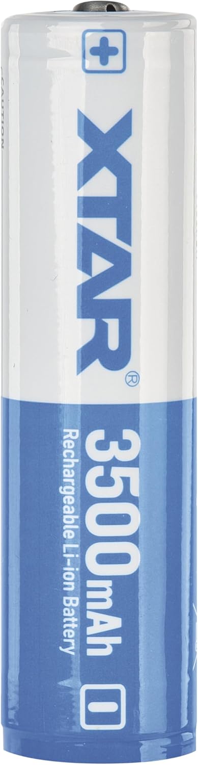 EMOS Spannungsprüfer und Phasentester CAT IV 600 V, AC/DC Volttester/digitaler Spannungstester 6V -