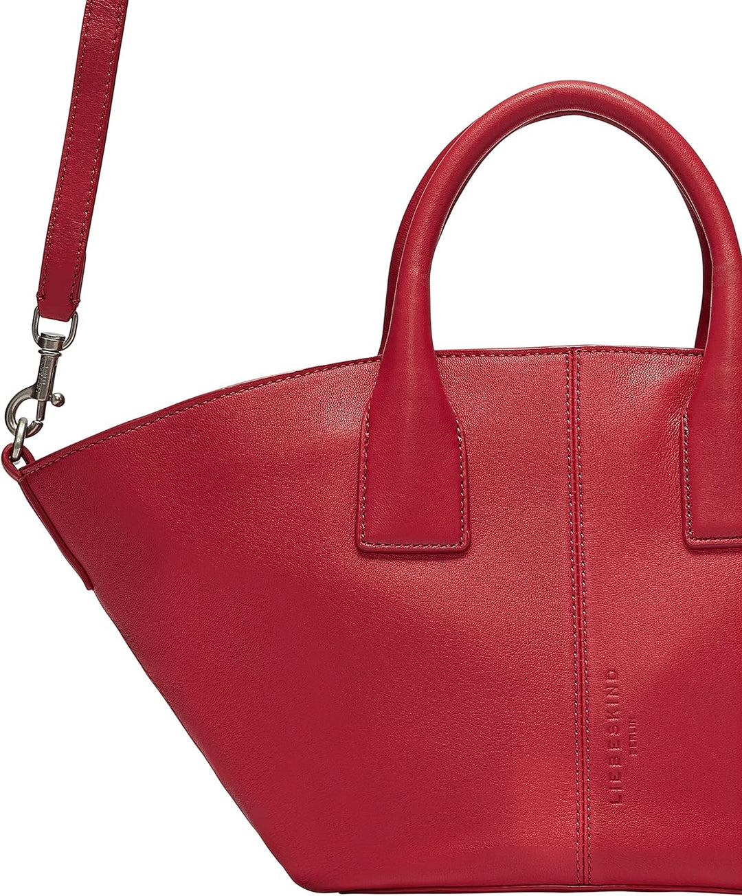 Liebeskind Damen Shopper S Glowing, Glowing