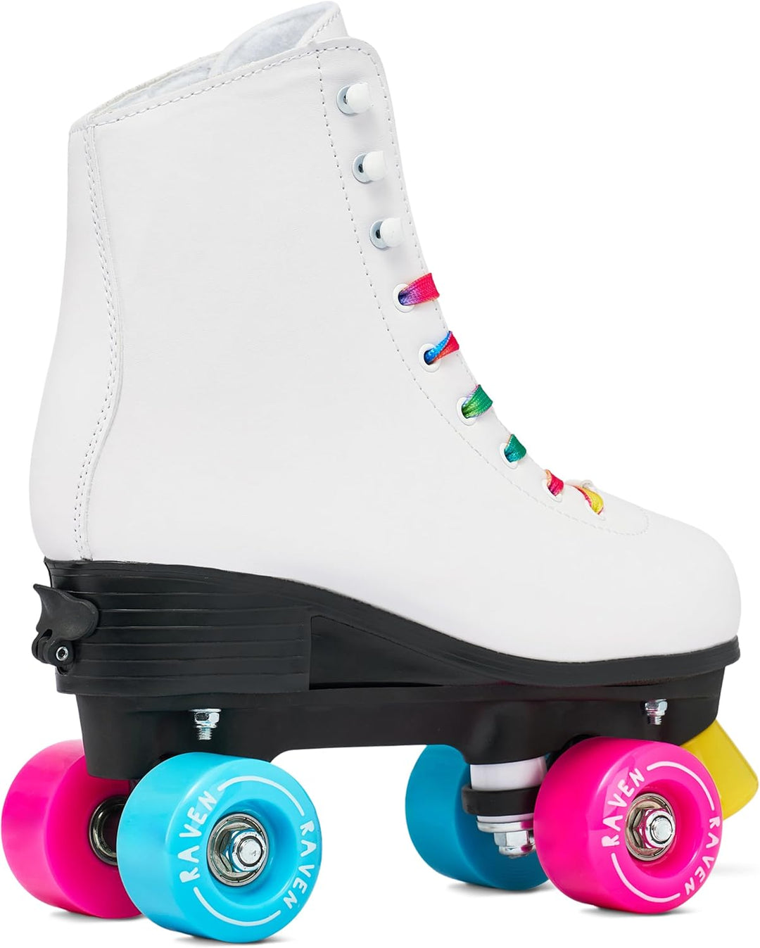 Rollschuhe Roller Skates Raven Iris verstellbar 31-34(20cm-21,5cm), 31-34(20cm-21,5cm)