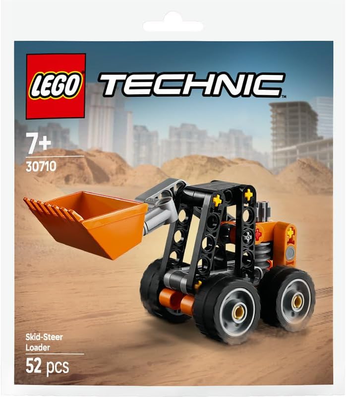 Lego Technic 3er Set: 42149 Monster Jam Dragon, 42150 Monster Jam Monster Mutt Dalmatian & 30655 Gab