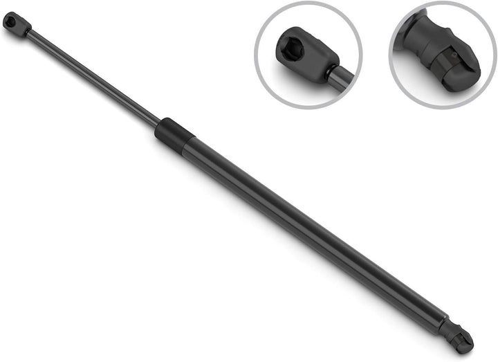 Stabilus Gasfeder Kofferraum TESLA Model 3 5YJ3 2017- Heckklappendämpfer LIFT-O-MAT® mit 800 N 15514