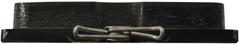 HELLA PAGID 8DB 355 017-601 Bremsbelagsatz - T5005 - Dicke/Stärke: 19.3mm - Bremssystem: Lucas - für