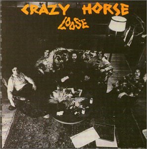 Loose, Audio-CD