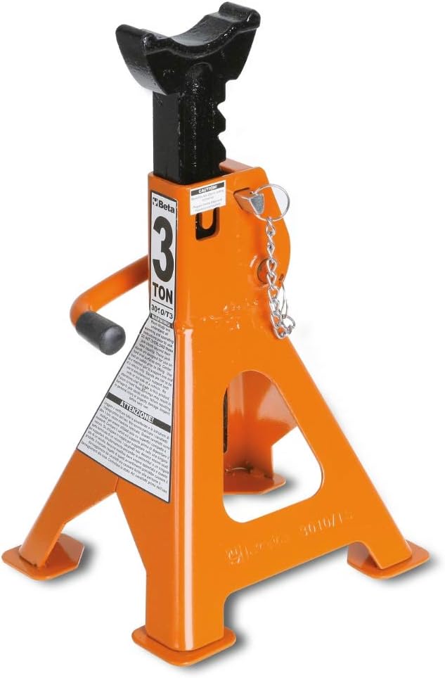 Beta 3010T 3 - Böcke, 1 Paar