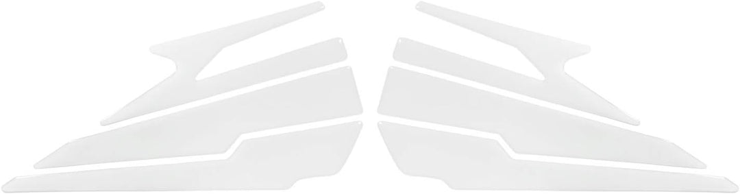 BIKE-label Tankpad seitlich transparent kompatibel für KTM 1290 Super Duke R 800468