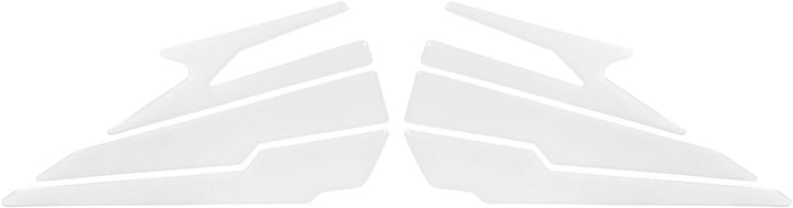 BIKE-label Tankpad seitlich transparent kompatibel für KTM 1290 Super Duke R 800468