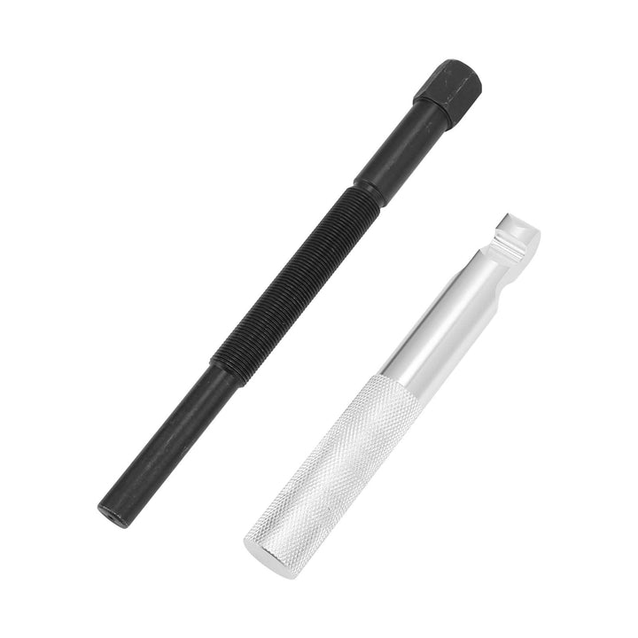 Yctze Riemenentfernungswerkzeug, Metall-Kupplungsabzieher, Riemenwechsel-Entfernungswerkzeug, Ersatz