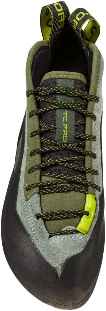 LA SPORTIVA Herren 42.5 EU Olive, 42.5 EU Olive