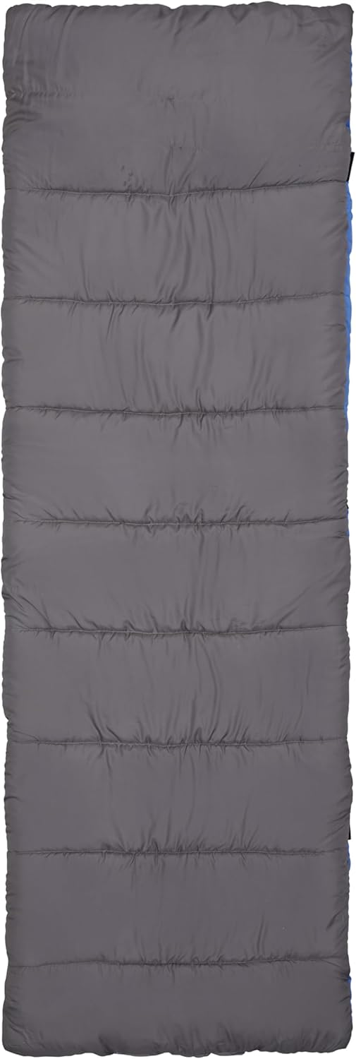 Grand Canyon Topaz Camping-Bett-Auflage - Weiche und gut isolierende Feldbett-Auflage mit Polyesterf