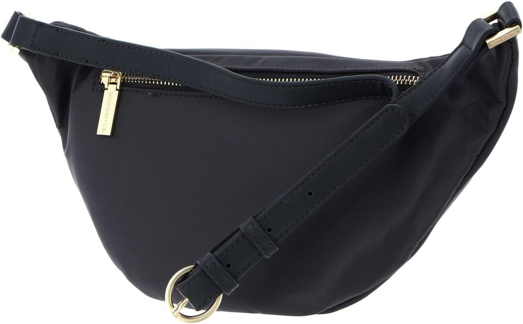 U.S. POLO ASSN. Springfield Waistbag Grey
