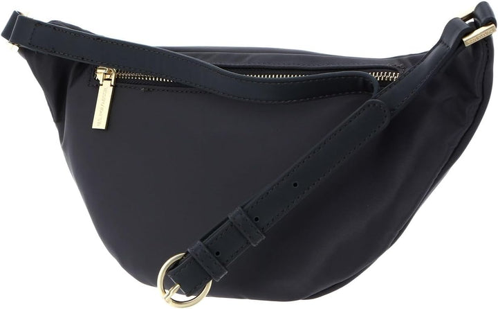 U.S. POLO ASSN. Springfield Waistbag Grey