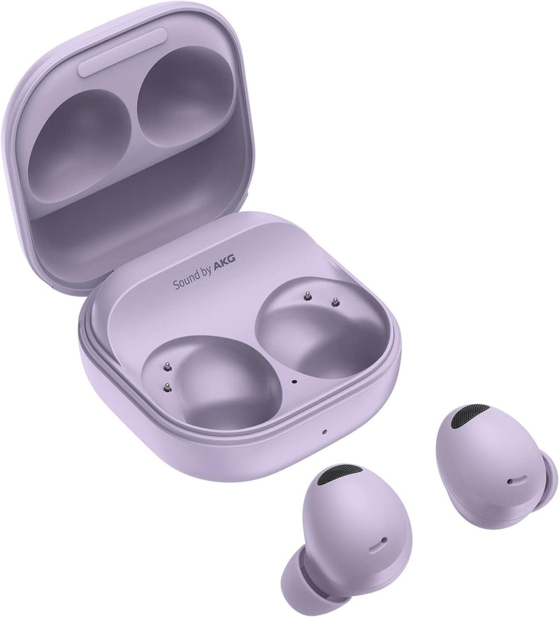 Samsung Galaxy Buds2 Pro Bora Purple Kopfhörer