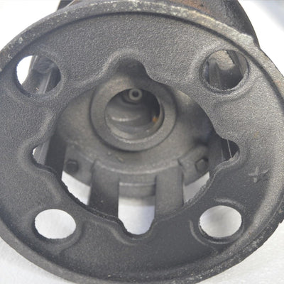 Dambat/IBO Details zu Fäkalienpumpe 400V Schmutzwasserpumpe mit Schneidmesser Rührwerk 400L/min