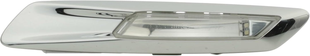 HELLA 2BM 010 387-061 Zusatzblinkleuchte - LED - 12V - rechts, Rechts