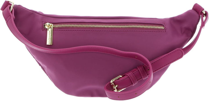 U.S. POLO ASSN. Patterson Waistbag Fuchsia