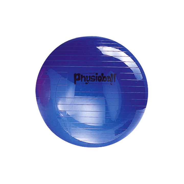 Ledragomma Original Physioball Blau, ø 85 cm, 1.900 g