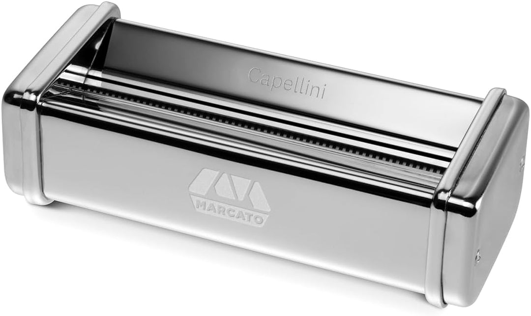 Marcato AE-150-CAP Zubehörteile für Capellini, Stahl