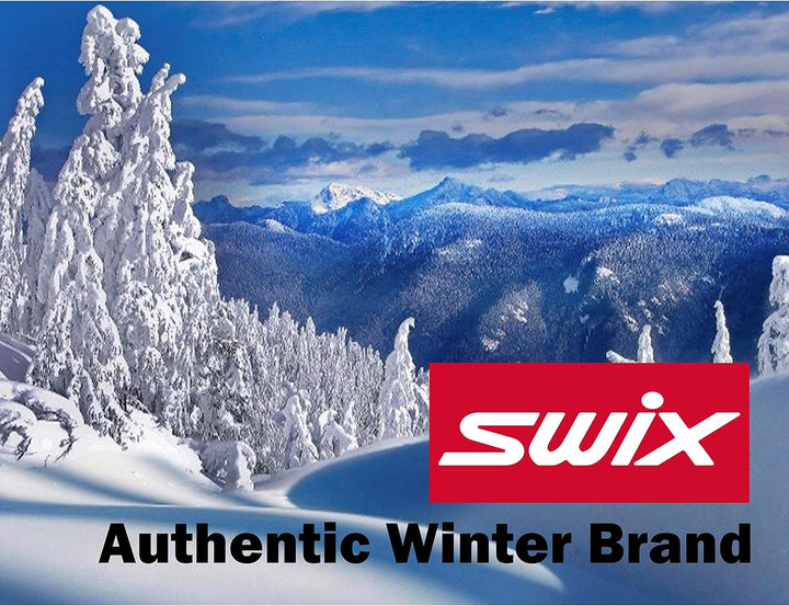 Swix Jaw Economy Schraubstock Universal, Universal