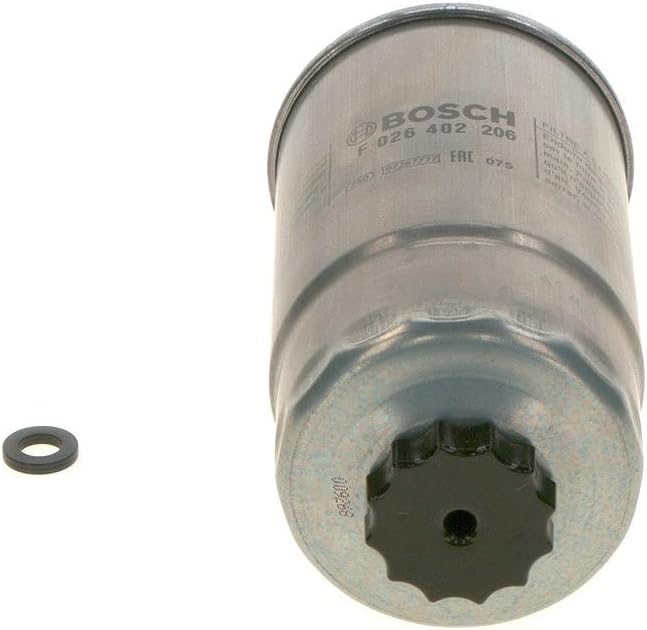 Bosch N2206 - Dieselfilter Auto