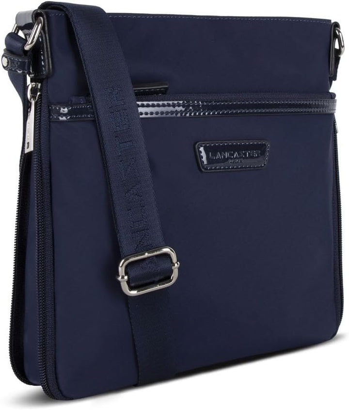 LANCASTER Umhängetasche Einheitsgrösse Bleu Fonce, Einheitsgrösse Bleu Fonce