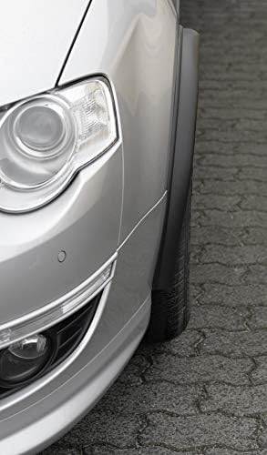 Hansen Styling Parts Kotflügelverbreiterung - universell - Breite: 40 mm - Länge: 200 cm 40 mm/2000