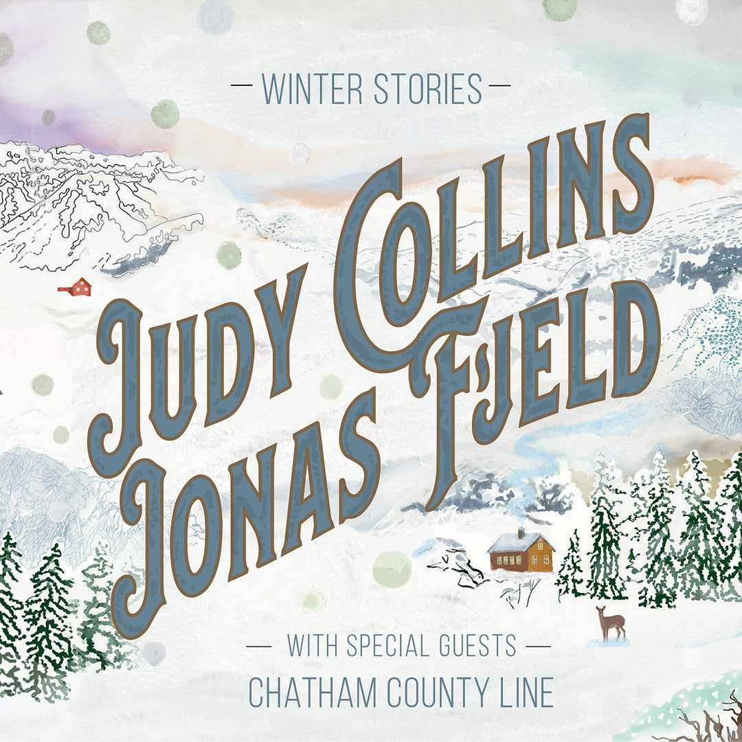 Winter Stories, Vinyl