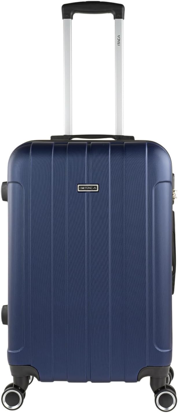 ITACA - Gepäck-Sets, Reisekoffer, Reisekoffer Set, Kofferset, Hartschalenkoffer, Trolley-Set, Luggag