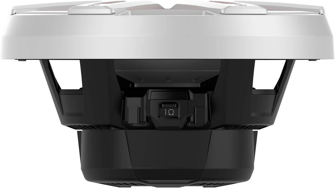 Rockford Fosgate Marine M2D2-10I Color OPTIX - 25cm D2 Subwoofer weiss