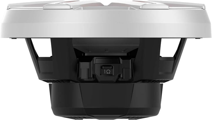 Rockford Fosgate Marine M2D2-10I Color OPTIX - 25cm D2 Subwoofer weiss